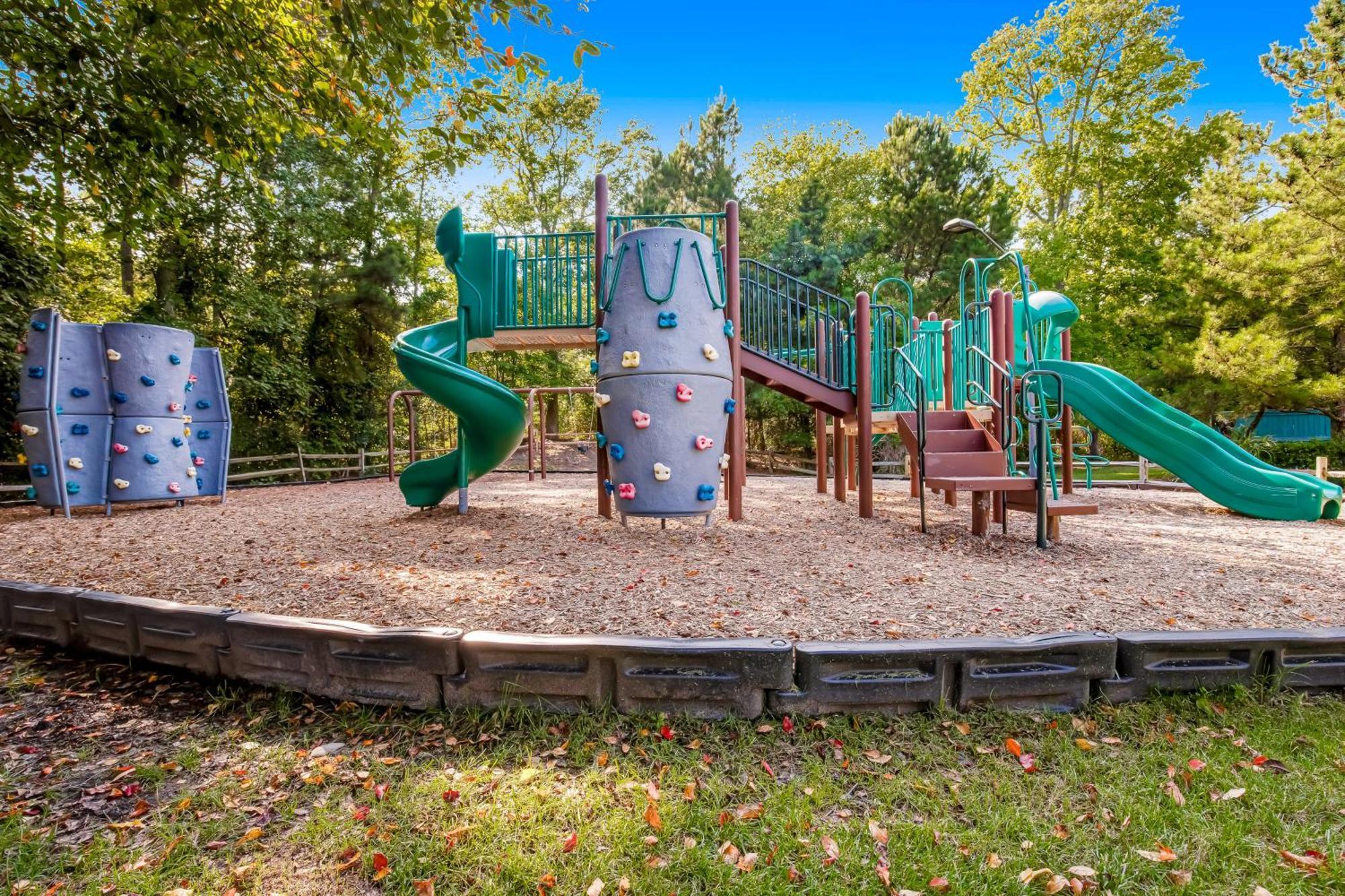 הוילה בת'אני ביץ' Sea Colony Pinewood II חדר תמונה